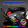 E-Sports Headphones 7.1 Channel Gaming-Specific High-Fidelity Over-Ear Computer Headset Cf Pubg Lei Kui S600