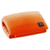 Graphene hot water bottle hand warmer baby rechargeable explosion-proof hot compress heating artifact for girls 3058