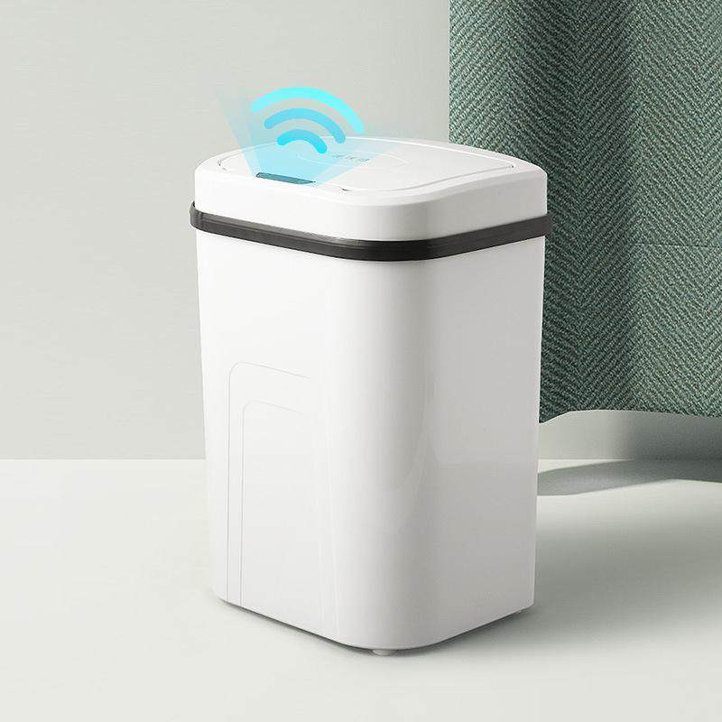 Room wise luxurious 6326542 energy bins Home Ideas with lid light Toilet Kitchen Living-room Bedroom DRESSING ROOM AUTOMATIC