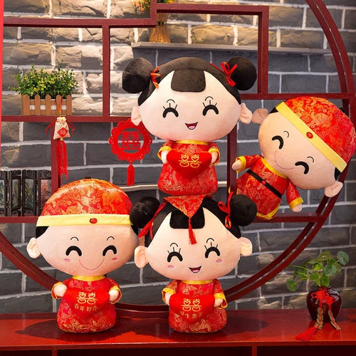 Милая кукла для влюбленных, новая коллекция