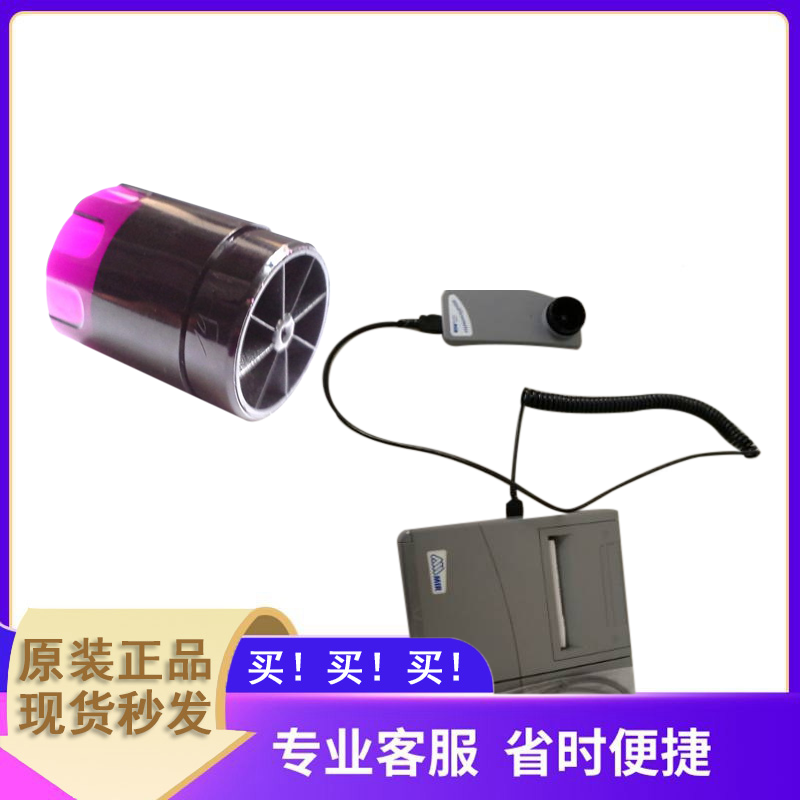 意大利MIR spirolab III肺功能测定仪 涡轮流量传感器 重复使用涡轮 肺功能检测传感器手柄 一次性使用涡轮