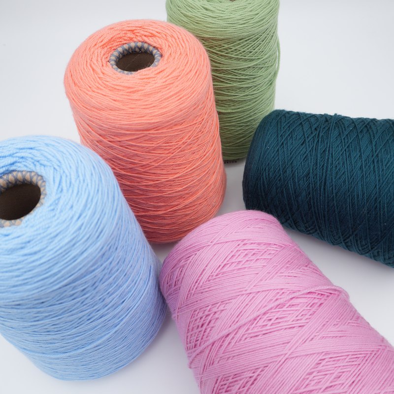 【Bfn Yarn】Basulan Craft-100% Merino Wool Yarn