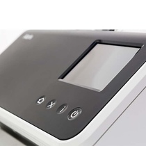 Kodak S2060W scanner A4 high speed 60 pages per minute 120 pages licensed