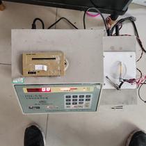 Chemical oxygen consumption meter HH-5 model. After searching online it seems that there is still a glass bottle missing.
