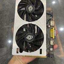 1060-6g side-plug all-in-one graphics card