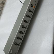 Master view显示器切换器正常使用成色如图实物议价