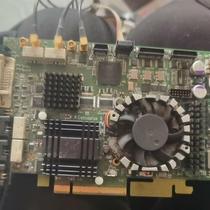 CENTAURUS II PCIE DVS Digital Video Systems Inc.