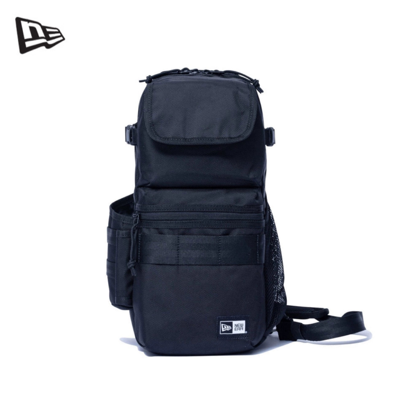 New era japan authentic 25 new sling body bag 12l body bag review