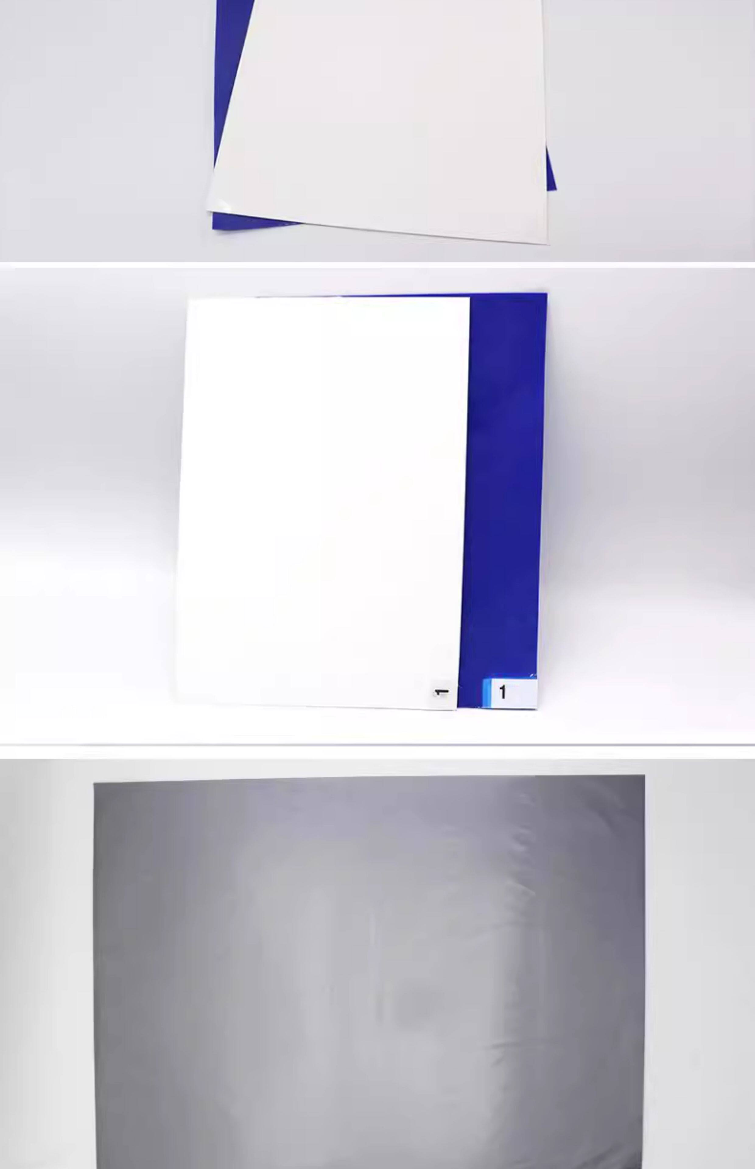 Клей-подложка 粘尘垫可撕式鞋底粘尘地垫65*115无尘室车间实验室脚踏洁净除尘垫