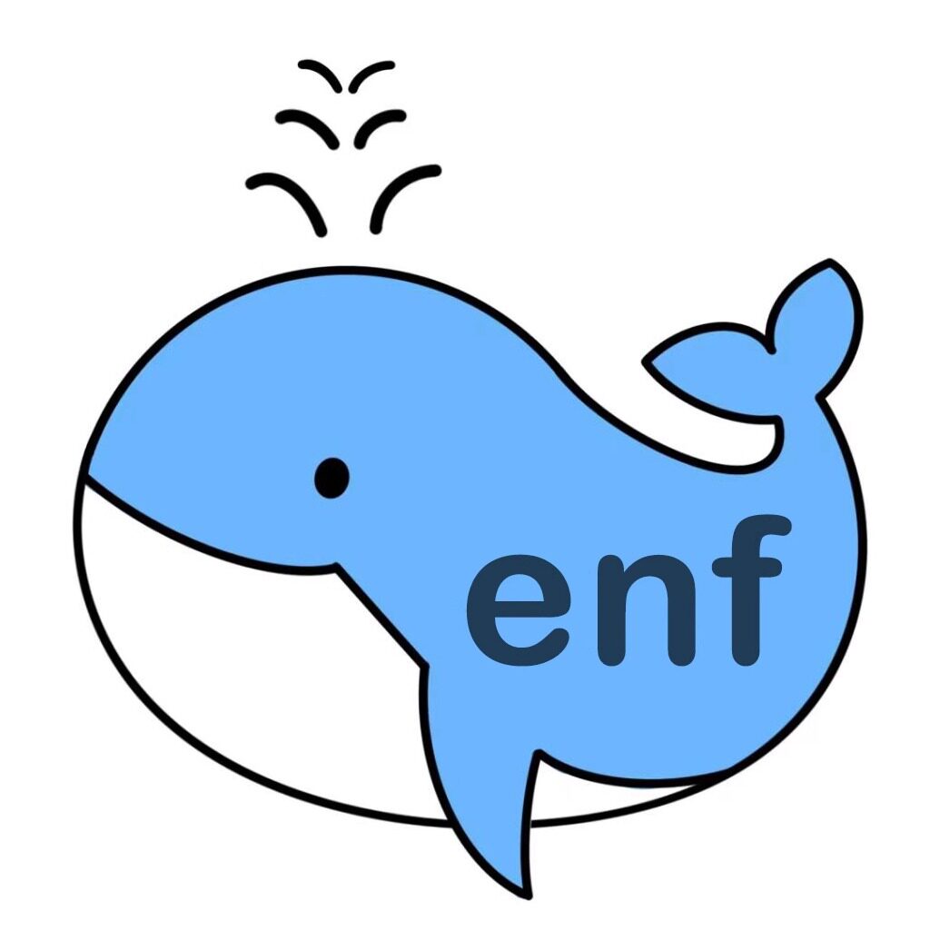 enf小鲸