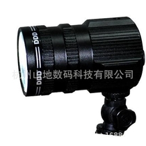 D-0803PLED type polarized photography light