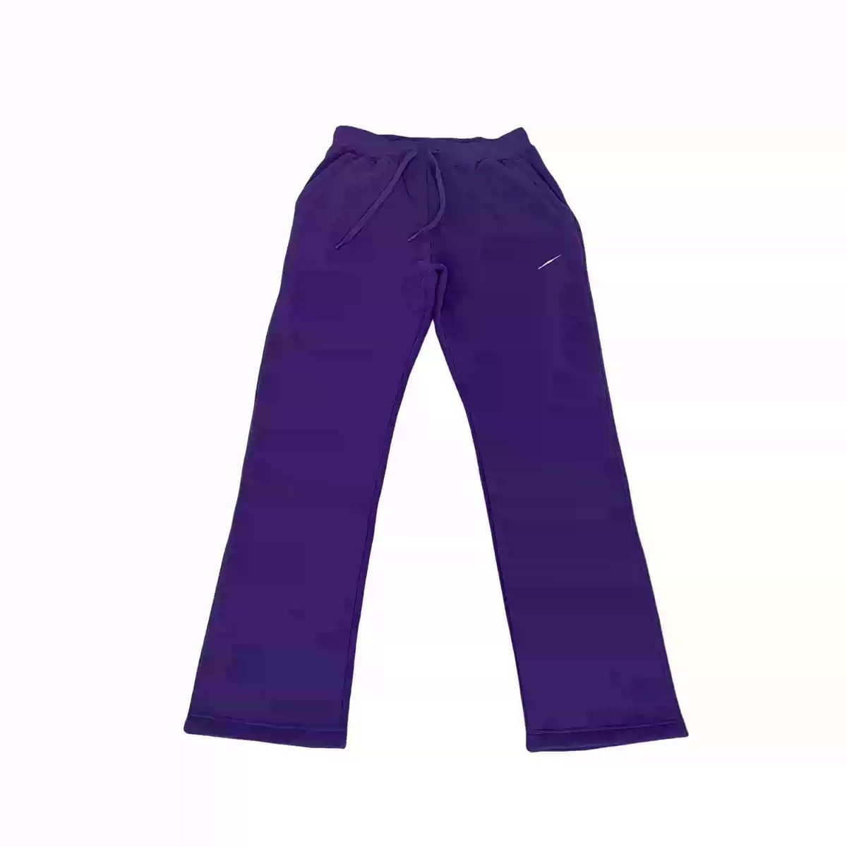 New NK purple sports pants