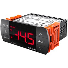 Холодильное оборудование 定制冷柜冷库温控器ek-3020 ek-3021 ek-3030 ek-3010