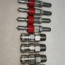 Parker quick connector price negotiation