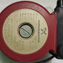 Grundfos booster pump model UPA15-120 voltage 22OⅤ price negotiation