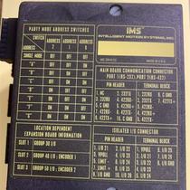Original disassembly stepper driver MX-CS100-401 version V1 Negotiable price