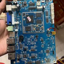 Good partner cash register motherboard mb1804-6 disassembly and package good price negotiation