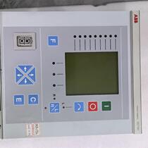 Relay device REF541KM115AAAA protection device disassembly parts negotiation