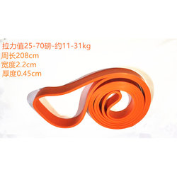 .Gym elastic band, pull band, elastic rope, yoga band, pull-up, men and women resistance band, stretch band butt lift