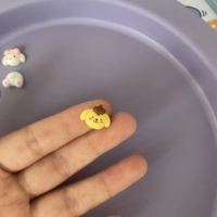 Голова собаки пудинга