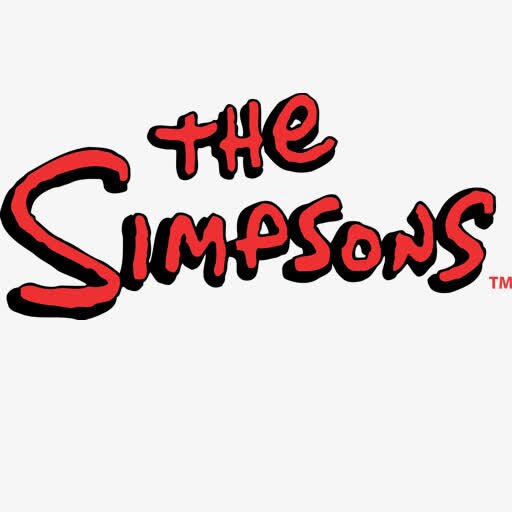 TheSimpsons辛普森一家