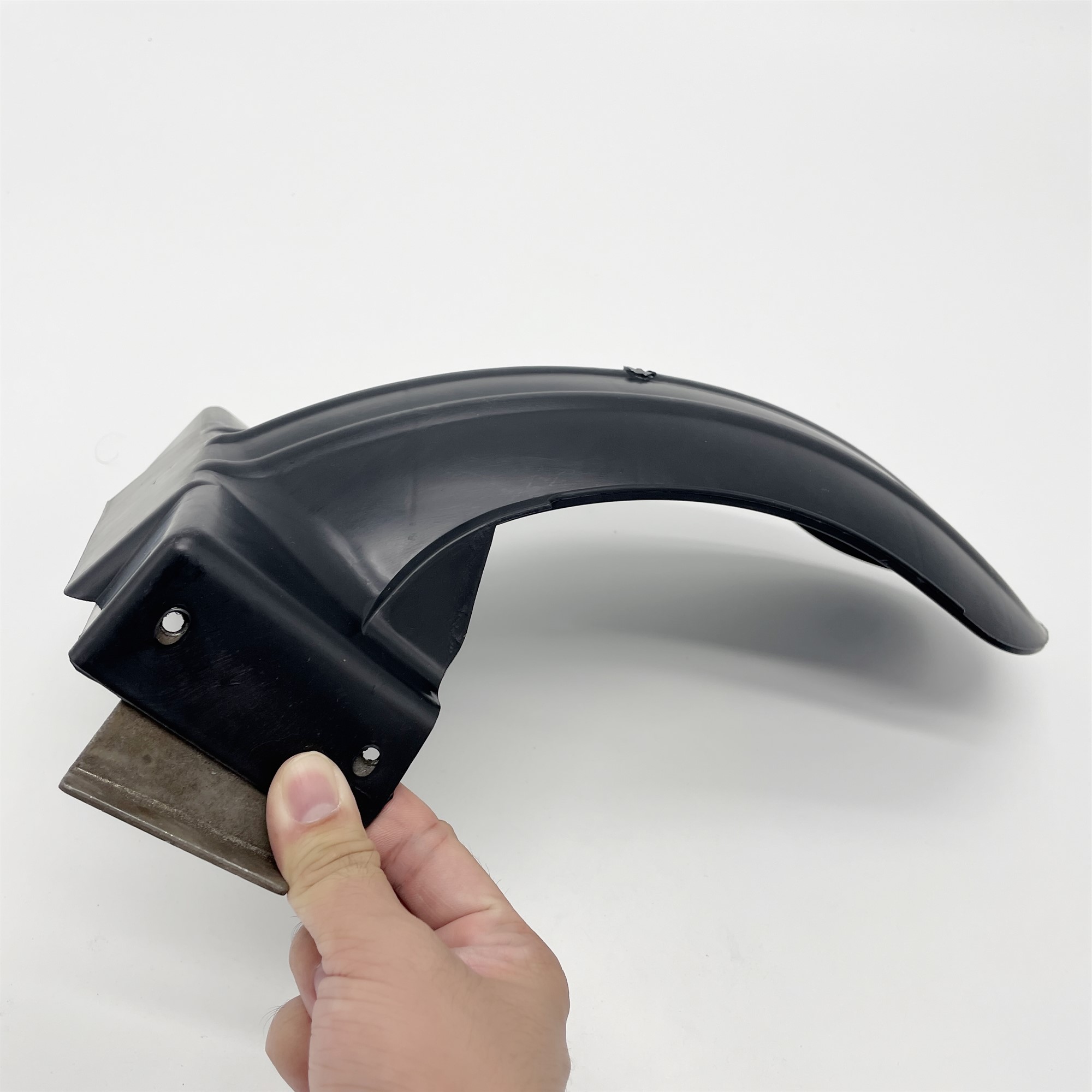 Suitable for Electric Vehicles: Xiaodao Aima Rear Mudguard, Xunying Electric Vehicle Inner Mudguard, Water Shield, Little Turtle King Mudguard