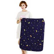 High-end radiation-proof clothing maternity clothing four-season radiation-proof blanket autumn and winter cover blanket bellyband radiation-proof quilt