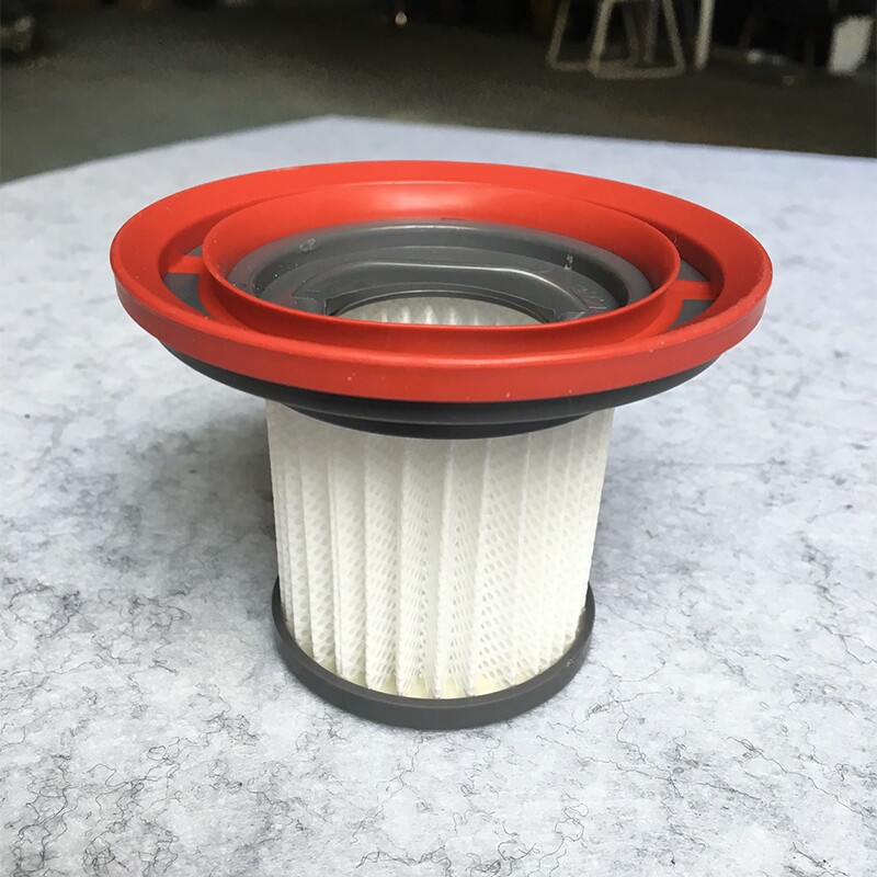 Фильтр 滤芯吸尘器通用手持过滤网067、6101，6102，113，113plus，069