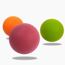 Silent Training Ball Indoor Silent Ball Basketball Large Pinball Rapping Ball Children's Home No Sonic Ball Small Ball