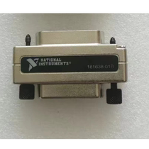 Exclusively packaged second-hand link 181638-01B NI capture card adapter