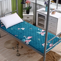 Dormitory Mattress 80x180 Thickened Dormitory Upper Bunk Bed Single Double Mattress Bedding Student Mattress Sleeping Mat Thickening