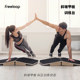 Freeloop Fitness Slope Deck Deadlift Training Platform Posture Correction Pedal Squat Training Foot Correction Pad