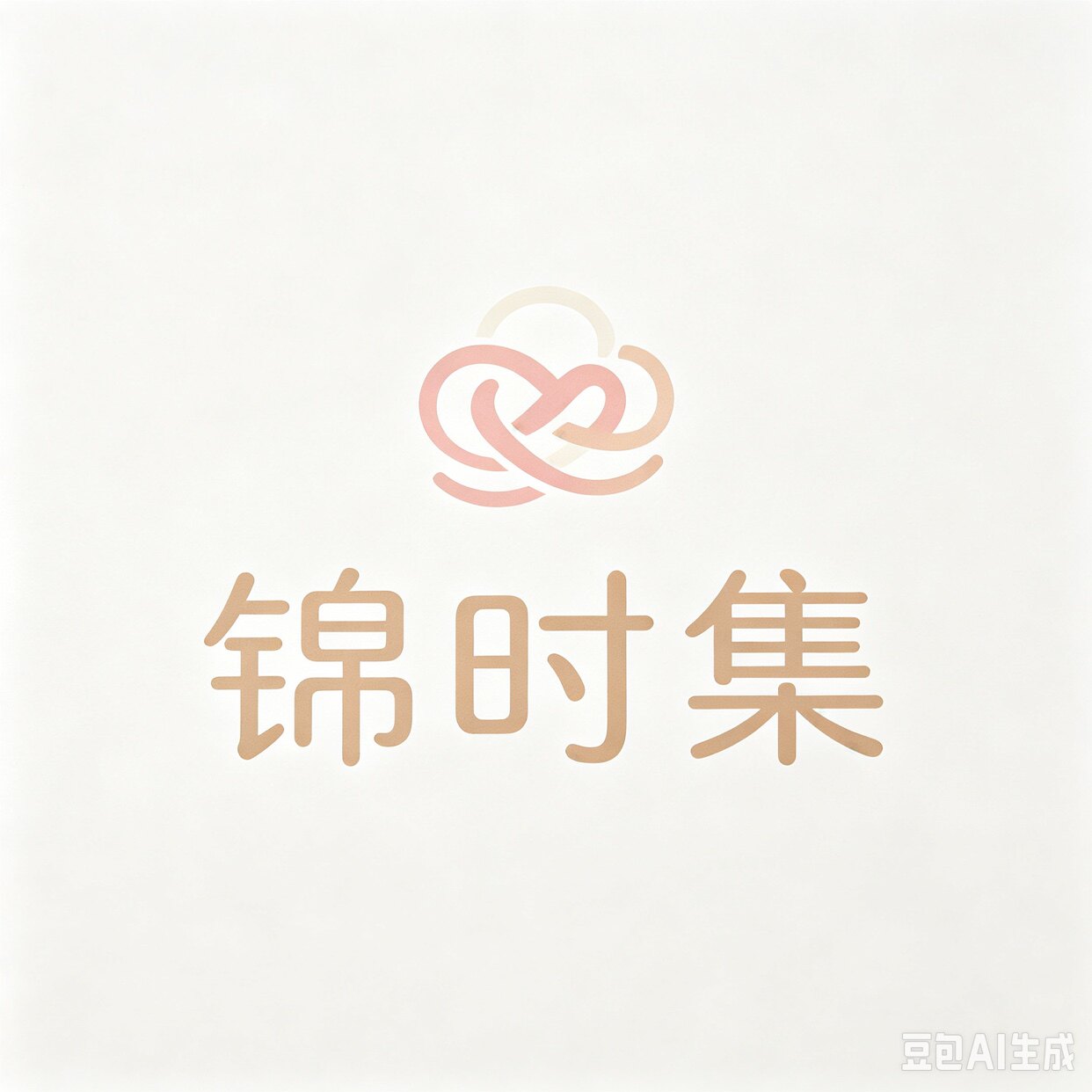 绵时集的LOGO
