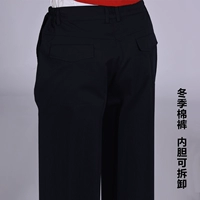 Зимние штаны