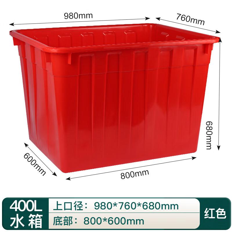 柏钢塑料周转箱：高效物流的秘密武器