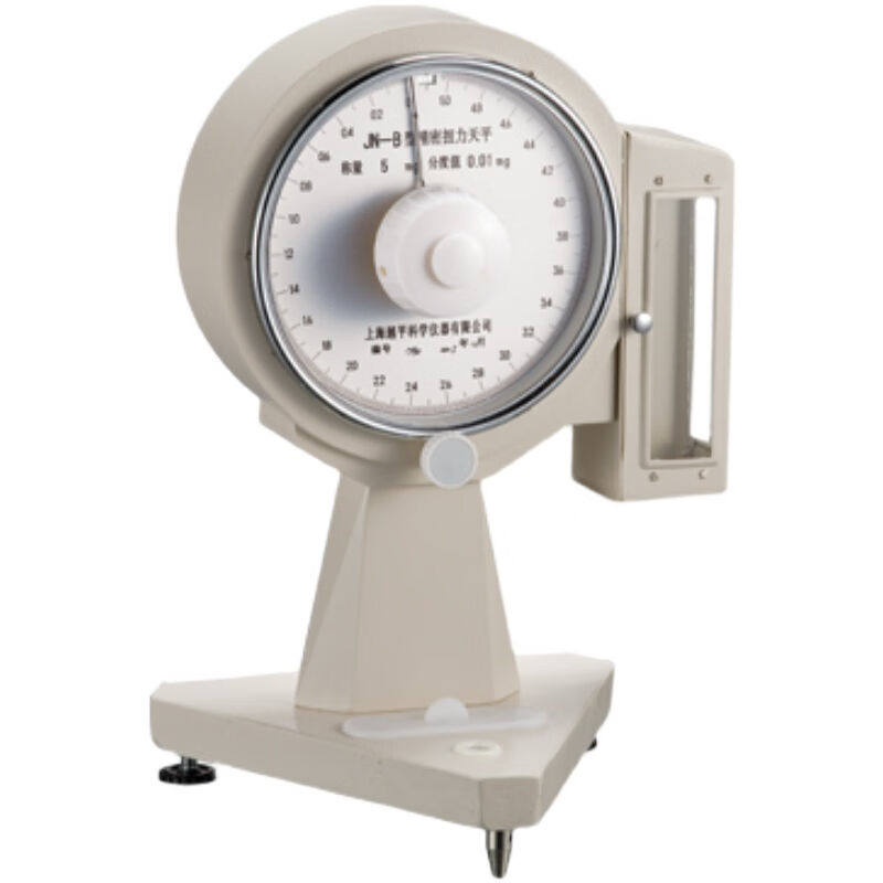 Shanghai Yue Ping JN-B-2500 Precision torsion power balance Mechanical Precision Textile scales 1mg Laboratory microbials-Taobao