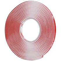 Mobile phone hole universal cleaning sticker button speaker hole dust removal strip earpiece dust cleaning speaker dust cleaning artifact