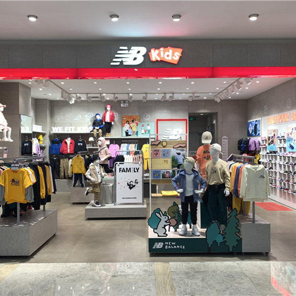 小栗子妈妈代购店的LOGO