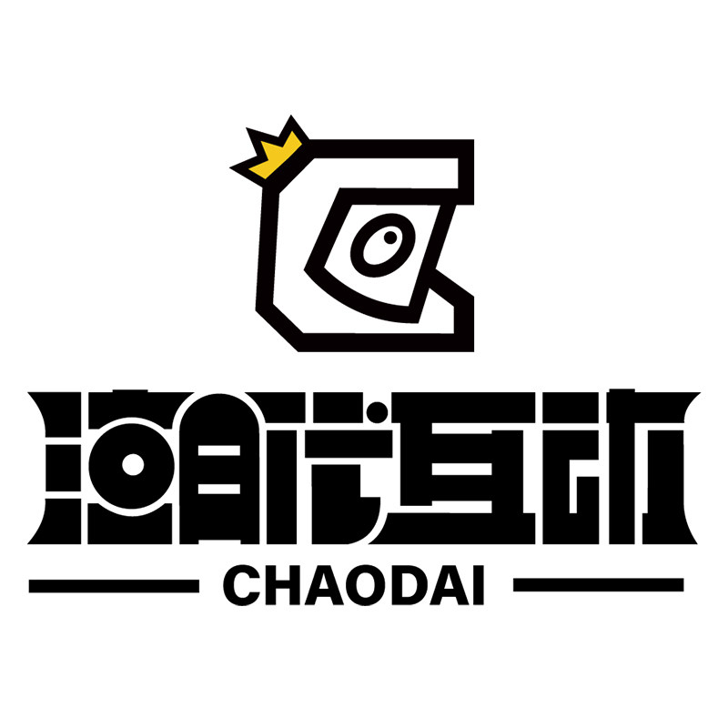 潮ONE潮玩企业店的LOGO