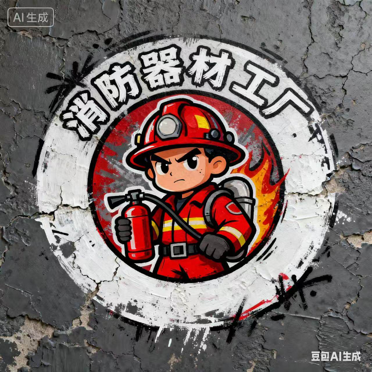 消防器材厂家 已认证
