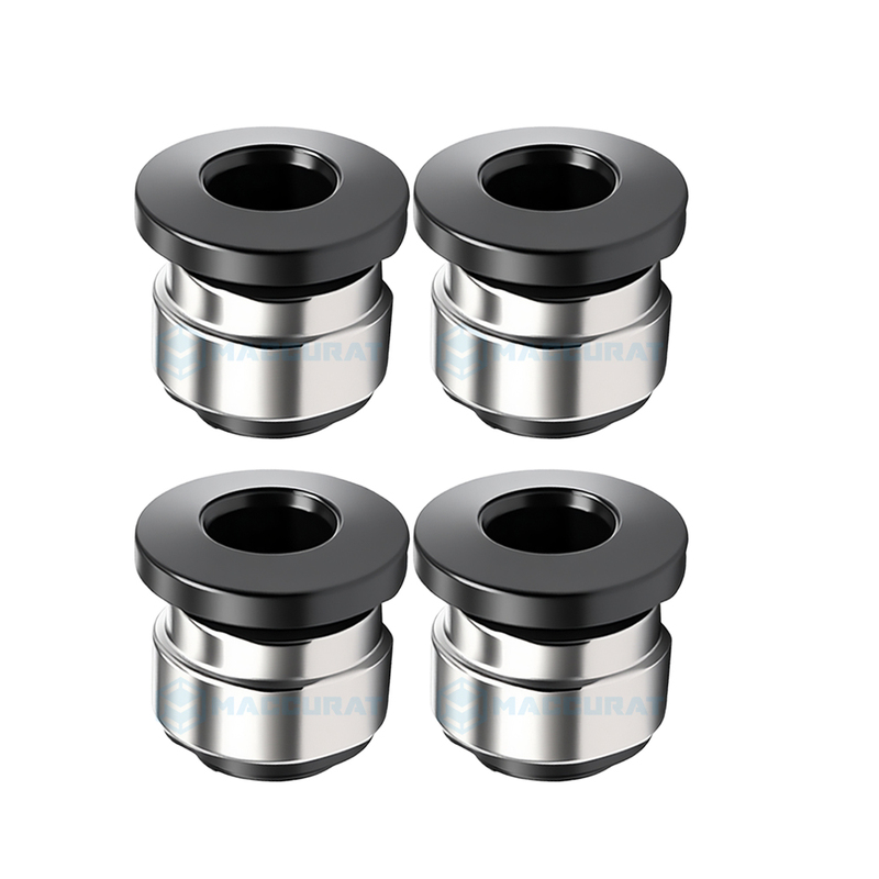 Tuozhu X1/P1 Pneumatic Quick Plug Hall Plate Feed Inlet Feed Pipe Buckle Extruder Feed Pneumatic Joint Tuozhu X1/P1 Pneumatic Quick Plug Hall Plate Feed Inlet Feed Pipe Buckle Extruder Feed Pneumatic Joint