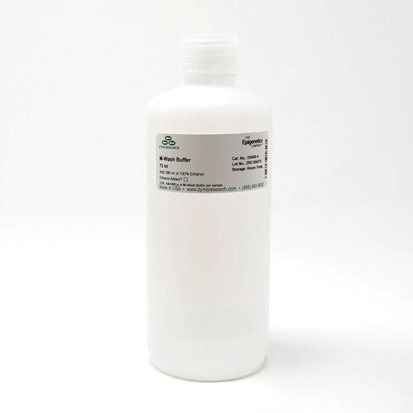ZYMO M-Wash Buffer 洗脱缓冲液 D5040-4