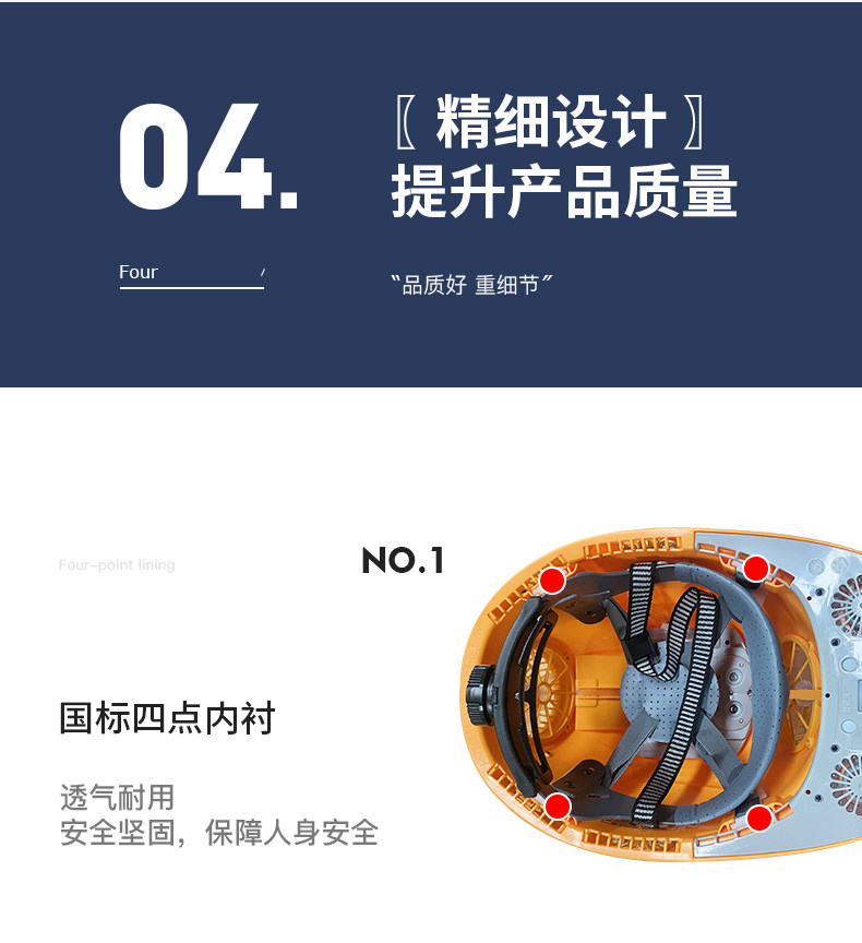 Фанаты Cap 欢盾八风扇双空调蓝牙ai语音智能双太阳能安全头灯帽矽胶按键防水