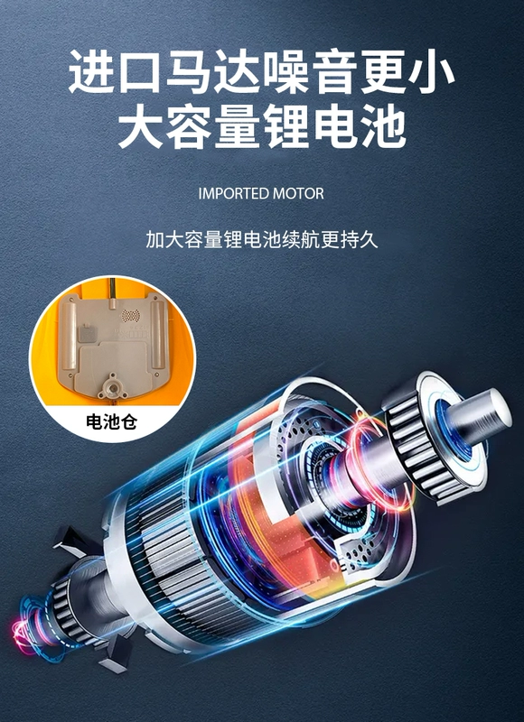 Mũ bảo hộ công trường nắp quạt năng lượng mặt trời sạc kép Mũ điều hòa có dây đai an toàn thông minh nắp đèn pha nón vải bảo hộ