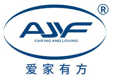 爱家有方家居馆的LOGO