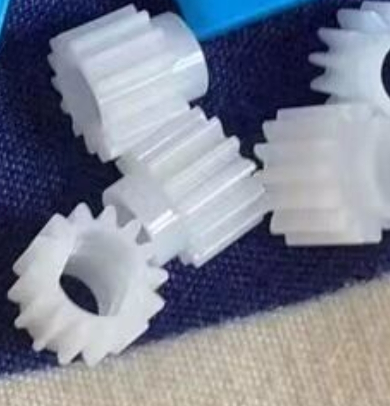Smith Jasmine C8 Jasmine F8 Injection Pump Gear Accessories Push Head Claw Gear