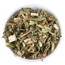 Yunnan border specialty wild motherwort 500g