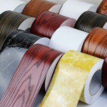 Wall Side Sticker Door Border tile sticker cover Ugly Complet waist line Self-glued bedroom Roof Top Corner Wire Trim strip wrapping