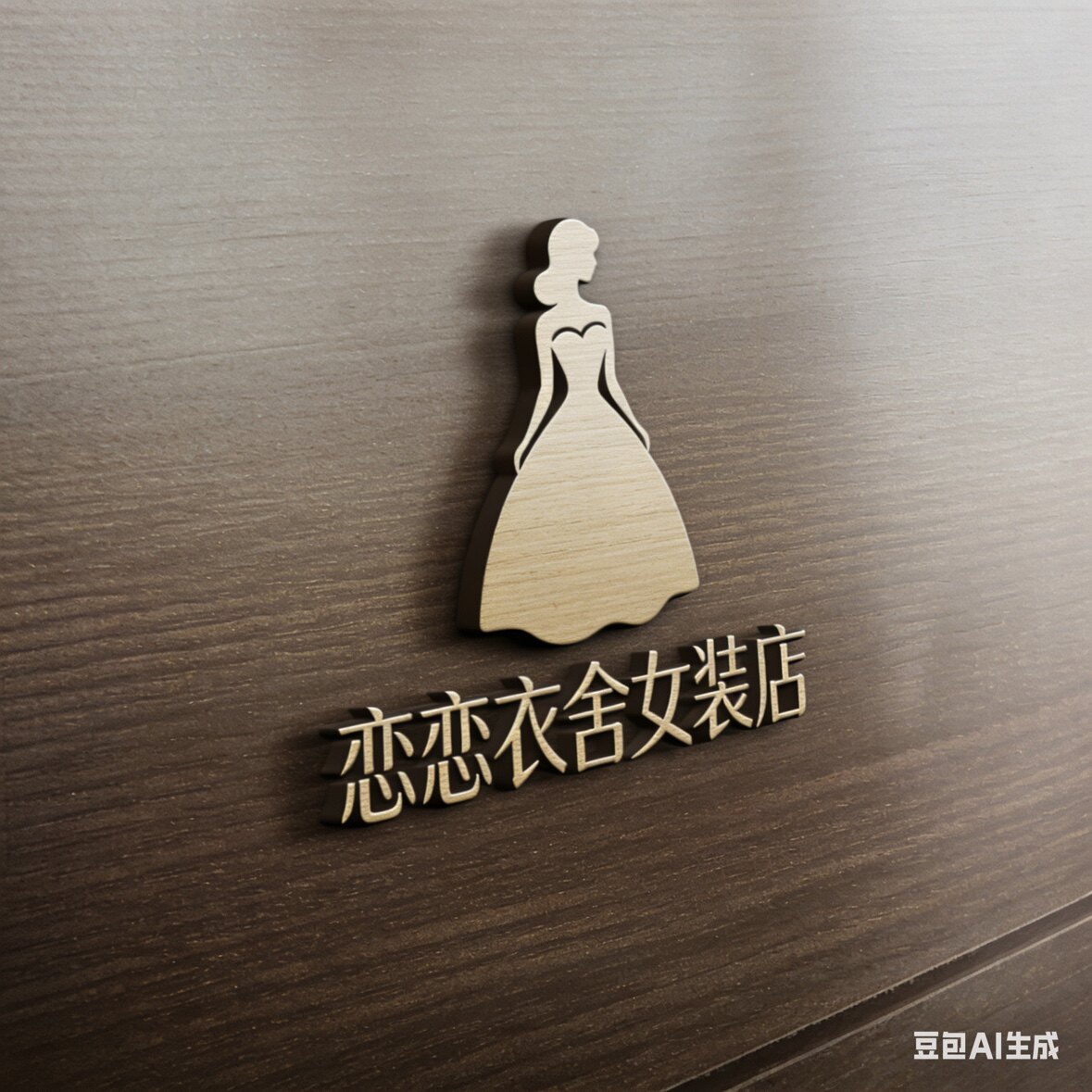 恋恋衣舍女装店