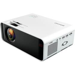 W80 projector For Home HD wireless Machine 4k Intelligent Office teaching projection